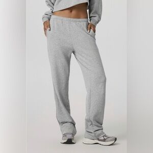 Vuori Sedona Straight Leg Sweatpant